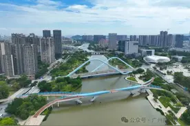 南沙蕉门河这些历史你不得不知！图片