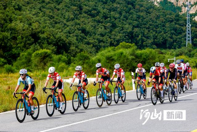 牢记嘱托 感恩奋进｜打卡新“两路”