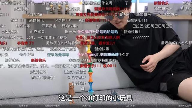 不追热点的百万up主，靠什么火的