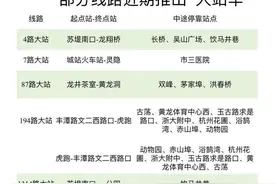 西湖景区治堵最新：避堵点进隧道，部分公交线将推“大站车”图片