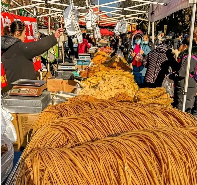 从人间烟火到地下星河：在沂水，赶一场文化大集，赴一次溶洞奇旅