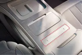 歌尔微电子携手蔚来汽车，打造丝滑中控体验图片