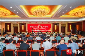 新兵入伍之际，江苏持续推进“新兵守国 老兵守家”拥军优属活动图片