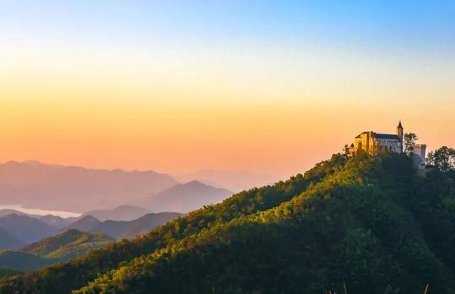 开学后错峰 “浪”，轻松旅程超爽歪歪～