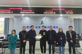 江苏仪征开发区以自身高质量发展引领企业高质量发展图片