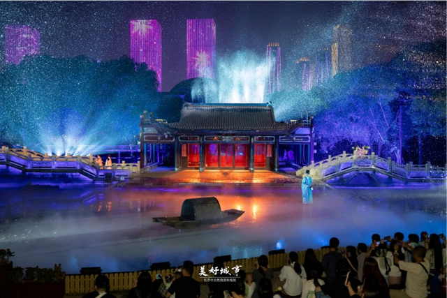 湖南最极致的雪景，为什么在这里？