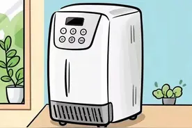 家用制氧机您了解多少？这份小常识请您收藏图片