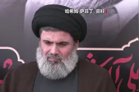 以军在黎南部“有限”地面行动预计将持续数周图片