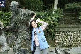 19岁唐氏女孩表演川剧变脸，惊艳全网！图片