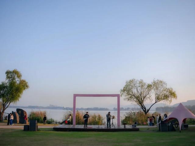 是时候再去一趟渤公岛了！