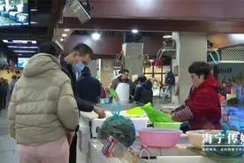 一斤猛降70元，许多浙江人爱吃，老板：30年来头一遭图片