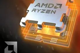 锐龙7 7800X3D疯狂涨价逼近3000元图片
