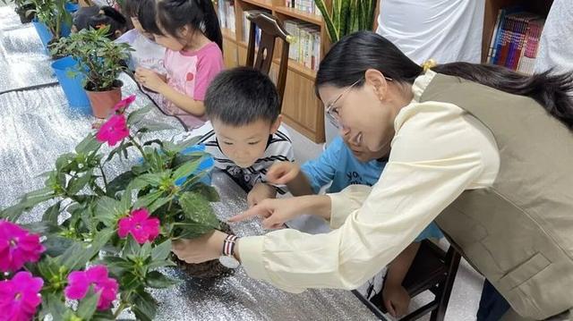济南“公园+”模式解锁市民游客游园新体验