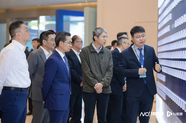 集聚创新资源、推动产业发展！横琴举行集成电路产业促进大会