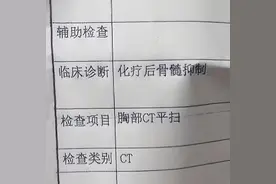 一个Coser的抗癌之路：化疗后白细胞“掉没了”，想拍摄999套遗照与死神对抗图片