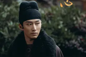 窦骁：能够享受孤独的人，才是真正内心平静且拥有有趣灵魂的人图片