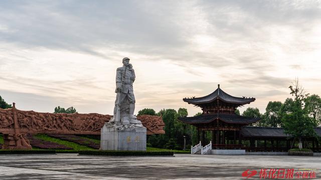 福地怀化 懂你如家｜胜利之城藏春秋——芷江掠影