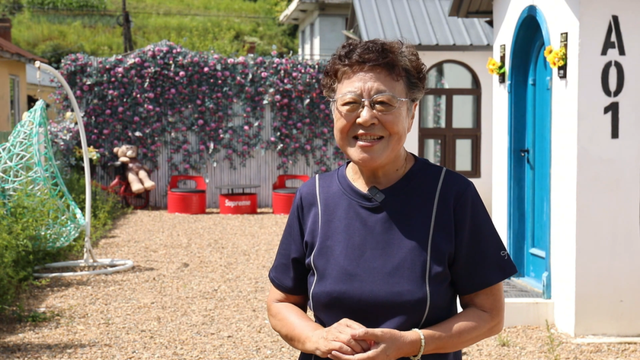 清凉夏日 相约海林 | 横道河子镇：民宿新景擦亮旅游金名片
