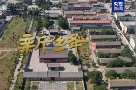 感受古城文脉！一起走进中国鼓乐之乡——新绛图片