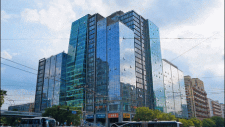 大屯地标“毛绒化”，总有一款萌到你