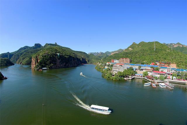 展现文旅魅力 “武安八景”评选结果揭晓