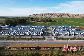 【甘快看】真抓实干 团结奋进 奋力谱写中国式现代化甘肃篇章——甘肃各地干部群众深入学习贯彻习近平总书记重要讲话和全国两会精神图片