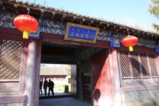 最美铁路・沈白高铁｜高铁绕山来，青砖映史开