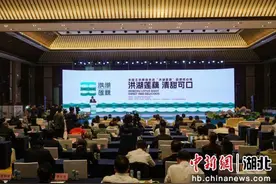 中国新闻网|全国主流媒体探访“洪湖莲藕”品牌核心地图片