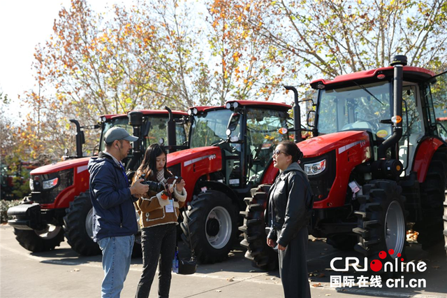【2025打卡中国】这里藏着中国最硬核的浪漫！ 外国网红狂赞：“洛阳，不愧是你！”