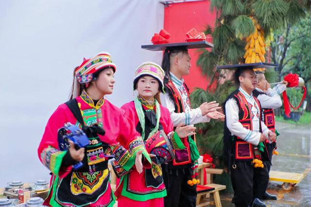 3天10余场文艺活动 绘就文旅融合盛宴