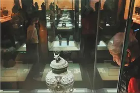 1273件！辽宁一级文物名单公布图片