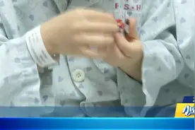暑假一到，小孩哥集体变“小孩割”？医生：包皮割不割 视个人情况而定图片