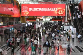 在“双循环”中积蓄势能——从“广交会”看中国体育用品制造业新趋势图片
