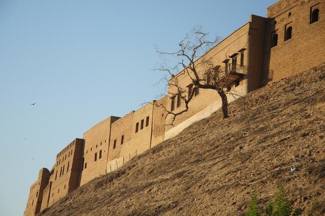 中东行记｜在伊拉克感受世界遗产的魅力