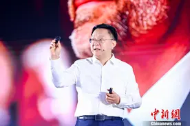 刘庆峰：需坚持长期主义 打造自主可控的AI产业生态图片