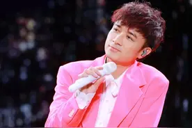 【每日听首粤语歌】古巨基经典友谊之歌 | 朋友间纯真的情感永恒不变图片