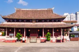 山水皆诗画 街巷连古今——悠然龙川 风景独好图片