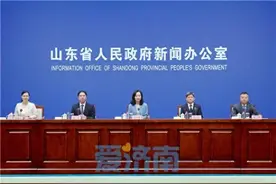 今年9月山东将继续举办2024中外青年学生孔子文化周活动图片