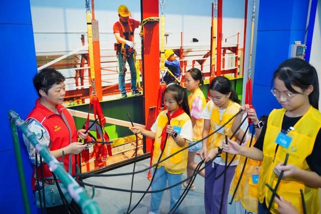 连休5天！秋假来里水边玩边学！