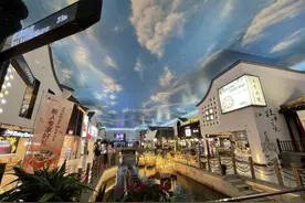 长三角这些高速服务区“卷”出圈，被网友赞“逆天”图片