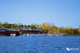 崛起中的毕节城市新篇图片