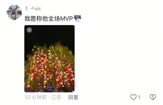 门东新“顶流”！一棵美到让全南京排队围观的树！