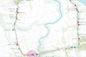 新增2座！55座闵行城市公园位置、开放时间→图片