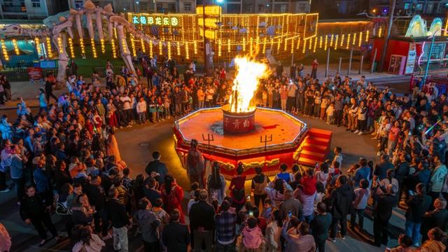 不夜荆楚｜第六站：十堰！