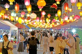 在湛江，万万没想到图片