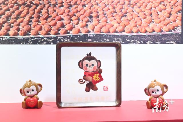 “府楼猴”亮相国际潮团联谊年会，潮州文旅IP传递乡情与文化魅力