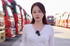 梁山华通二手市场|交易过程透明，监管严格，诚信待人，欢迎全国各地卡友前来选车购车！图片