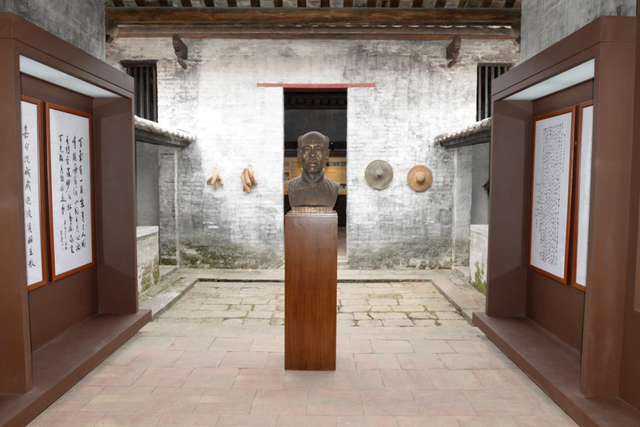 白沙村，更美了！