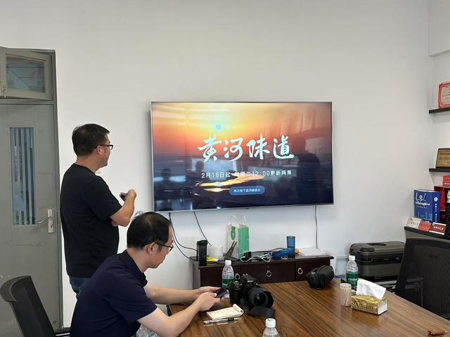 “专精特”有点潮，从文化产业看惠济