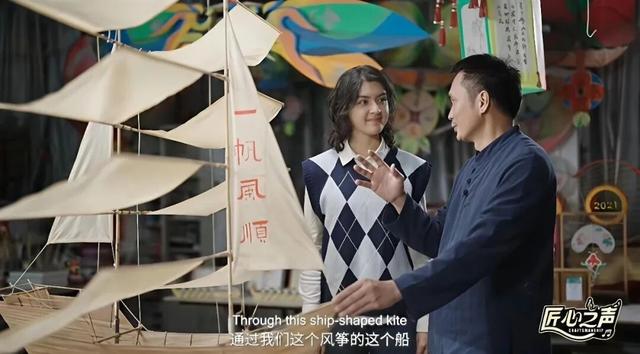 多位外籍网红博主“打卡”阳江